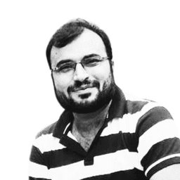 Vikas Kumar