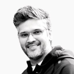 Vinay Kamal