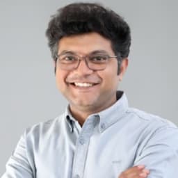 Sandeep Garg