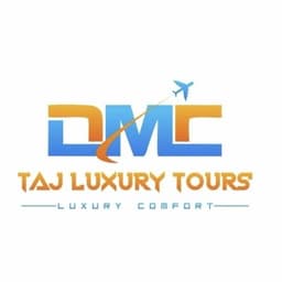 Taj Luxury Tours