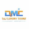 Taj Luxury Tours