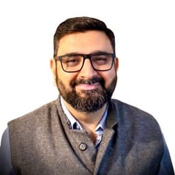 Ramit Manohar Kaul