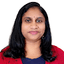 Rajarajeswari Rudhrakumar