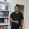 Muhammad Rahman