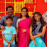 jansi joseph
