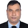 Syed Neyaz Ahmad