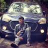 pilot prasanna