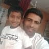 Umamaheswar Thimmareddy