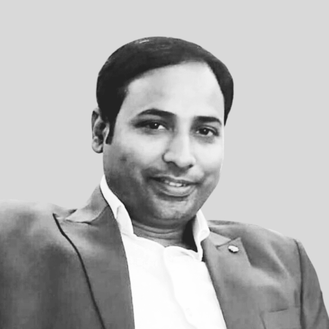Rajan Raman