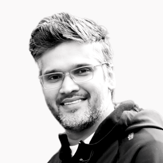 Vinay Kamal