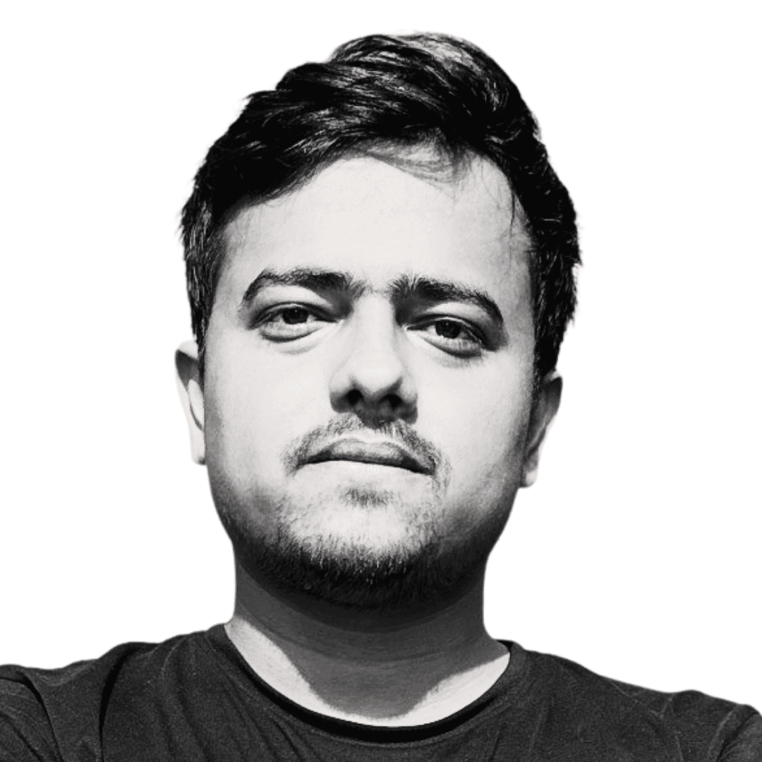 Bhaskar Jha