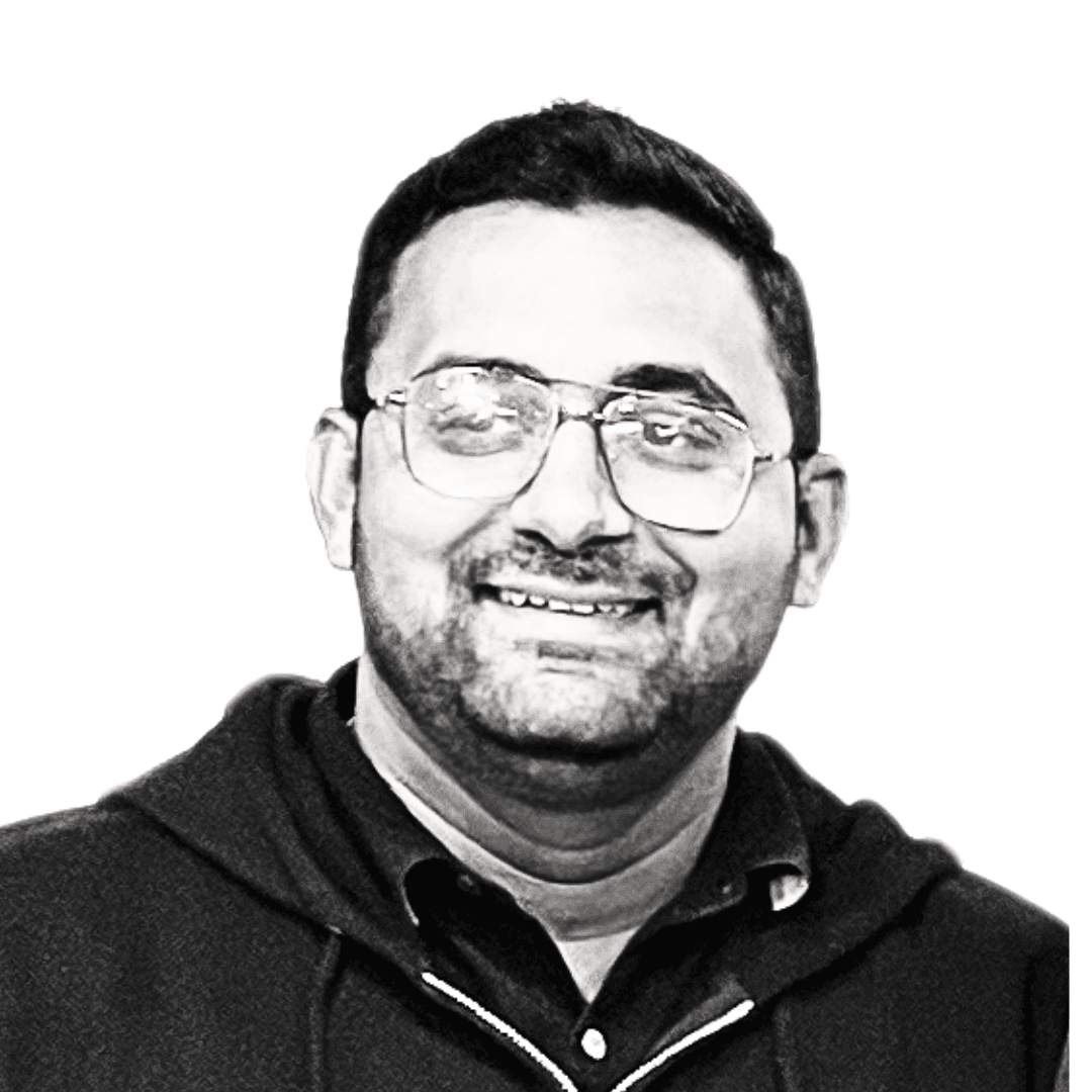 Rahul Arora
