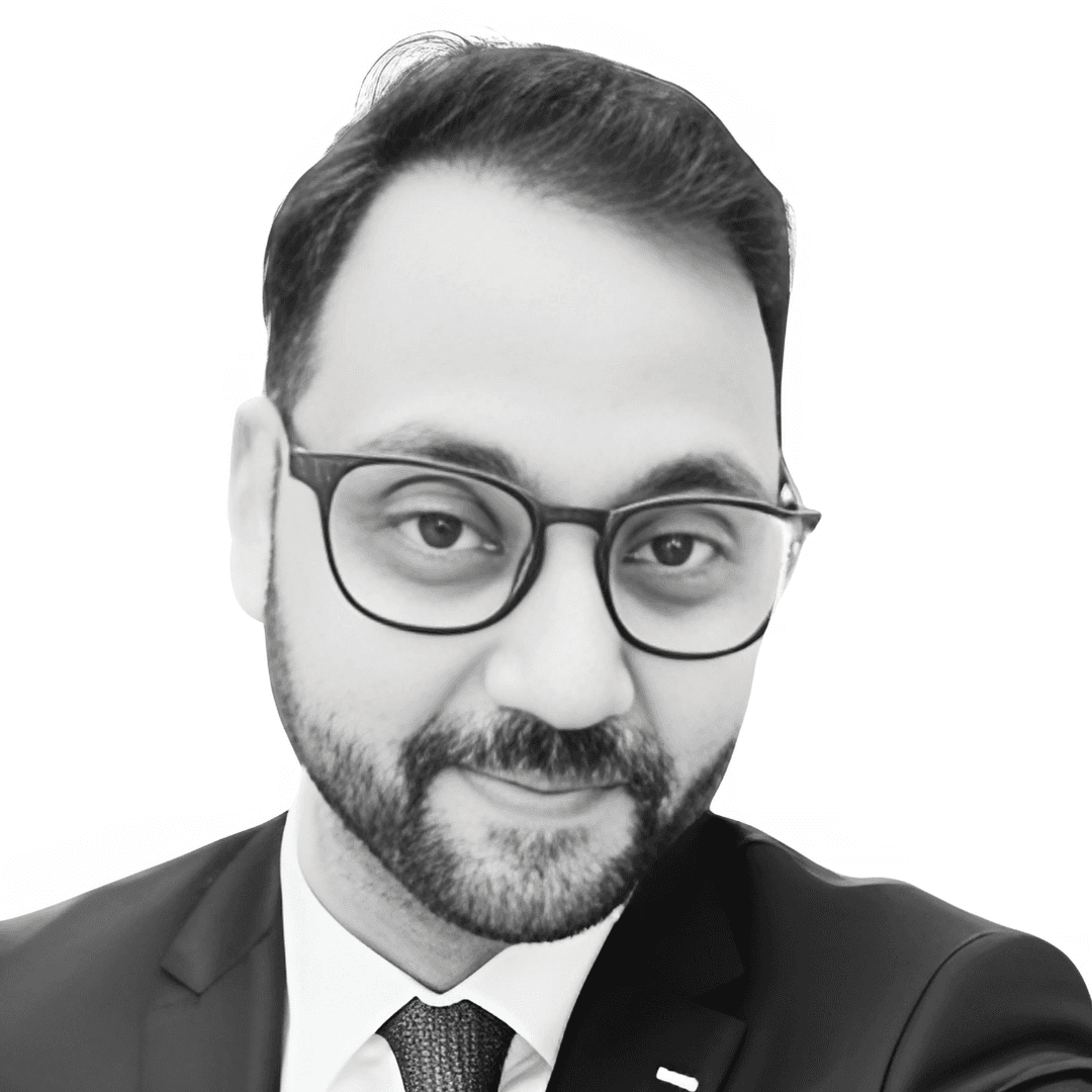 Hrishikesh Kulkarni