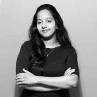 Megha Nataraj