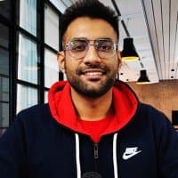 Sahil Puri