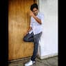 Abishek N