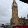UK Travel & Foodie