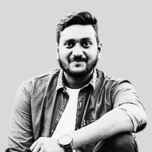 Ashutosh Pandey