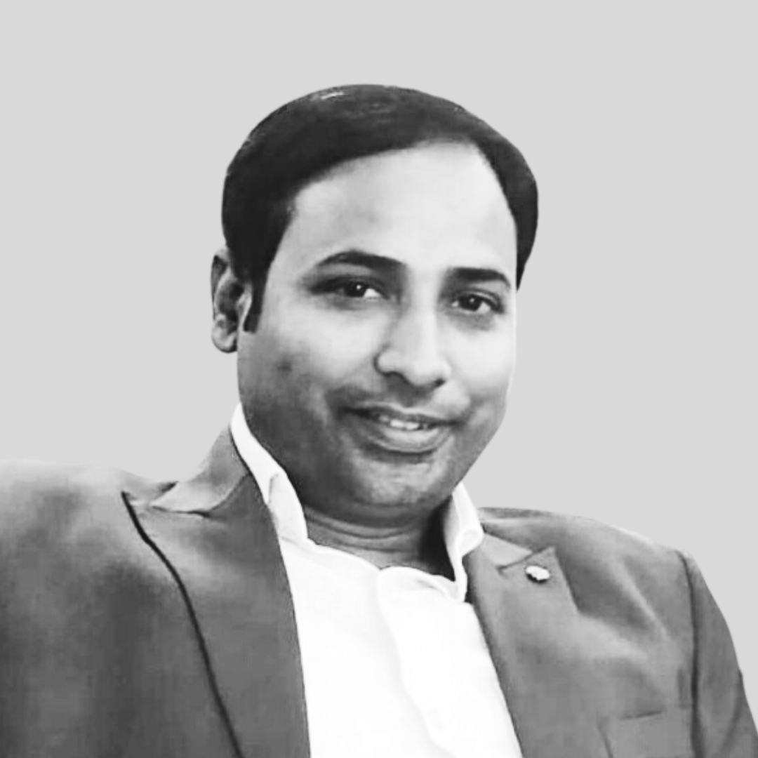 Rajan Raman