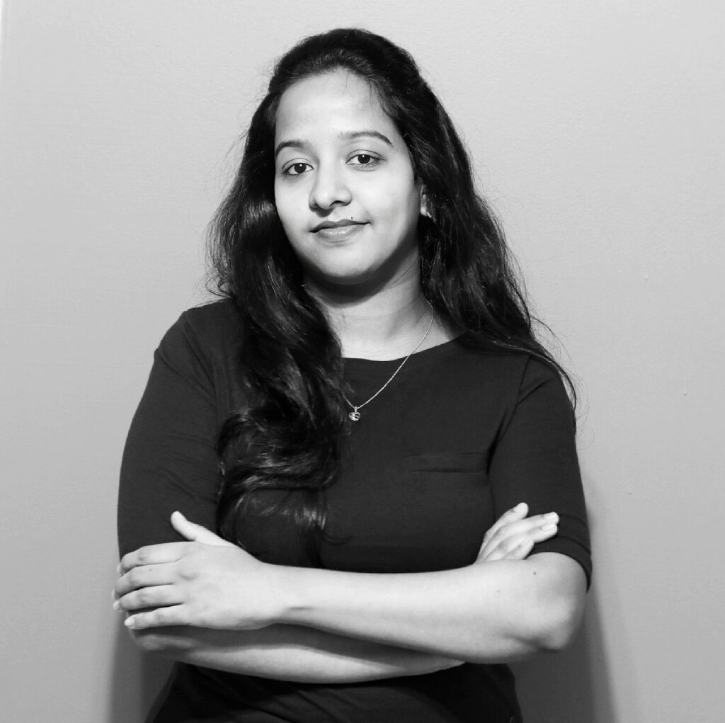 Megha Nataraj