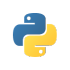 Python-logo