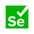 Selenium-logo