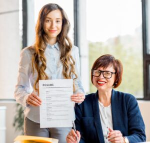 professional resume template highlighting AI-powered testing skills, certifications, and technical projects for entry-level QA roles