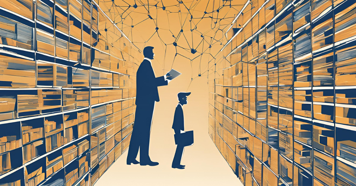 Supervised vs. Unsupervised Learning