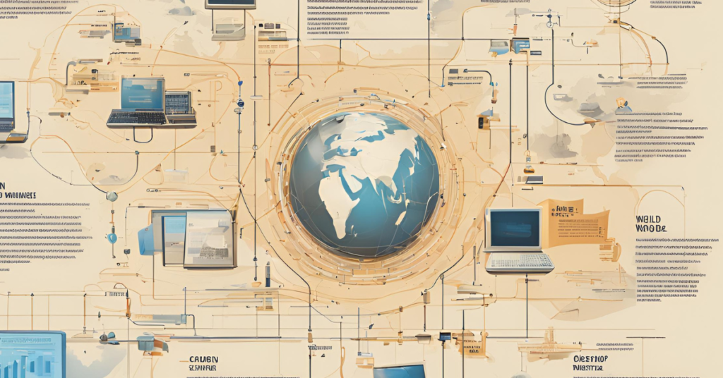Web3: The Internet’s Glow-Up or Just Another Buzzword?