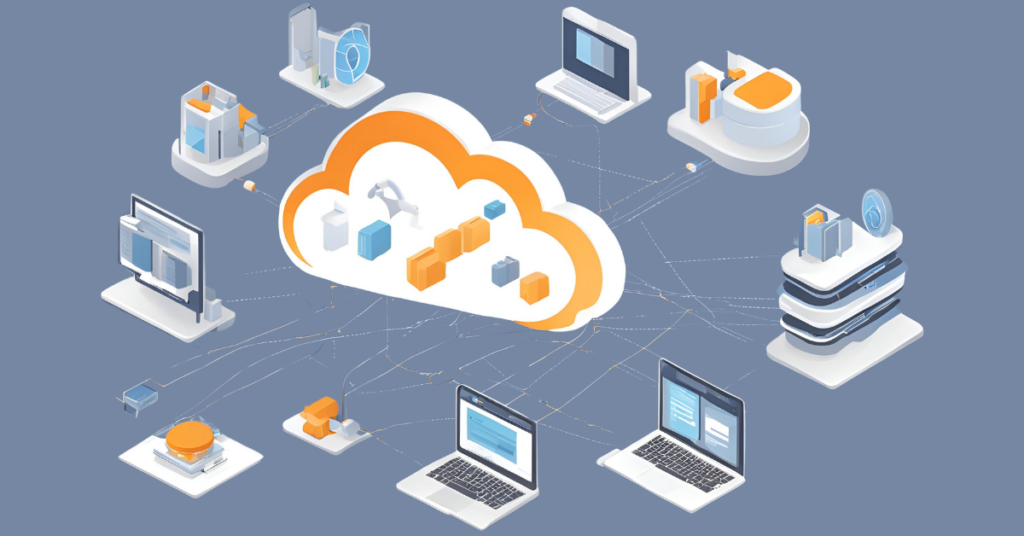 System Design Basics: Building Castles in the Cloud