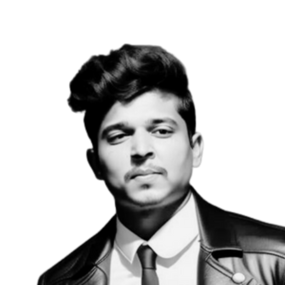 Ajitesh Mohanta