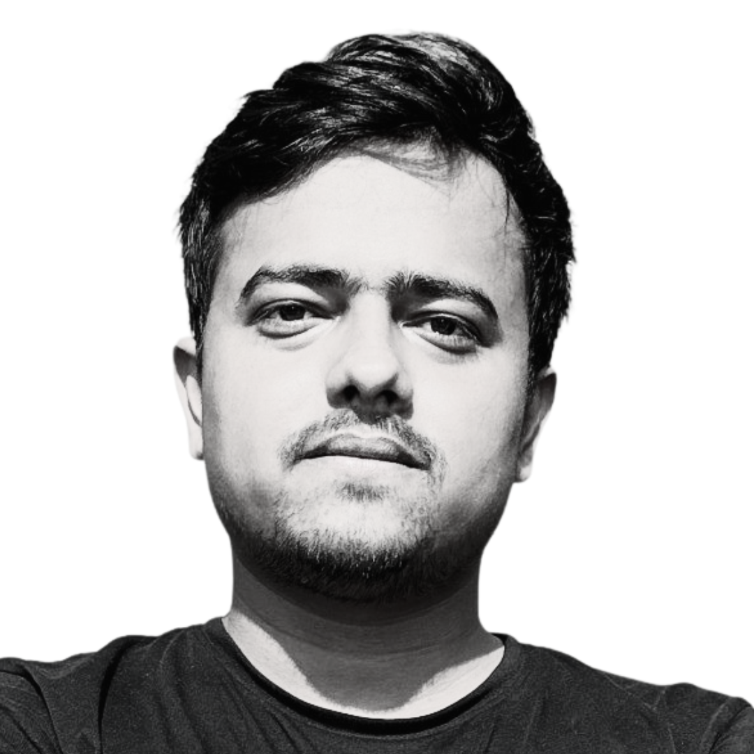 Bhaskar Jha