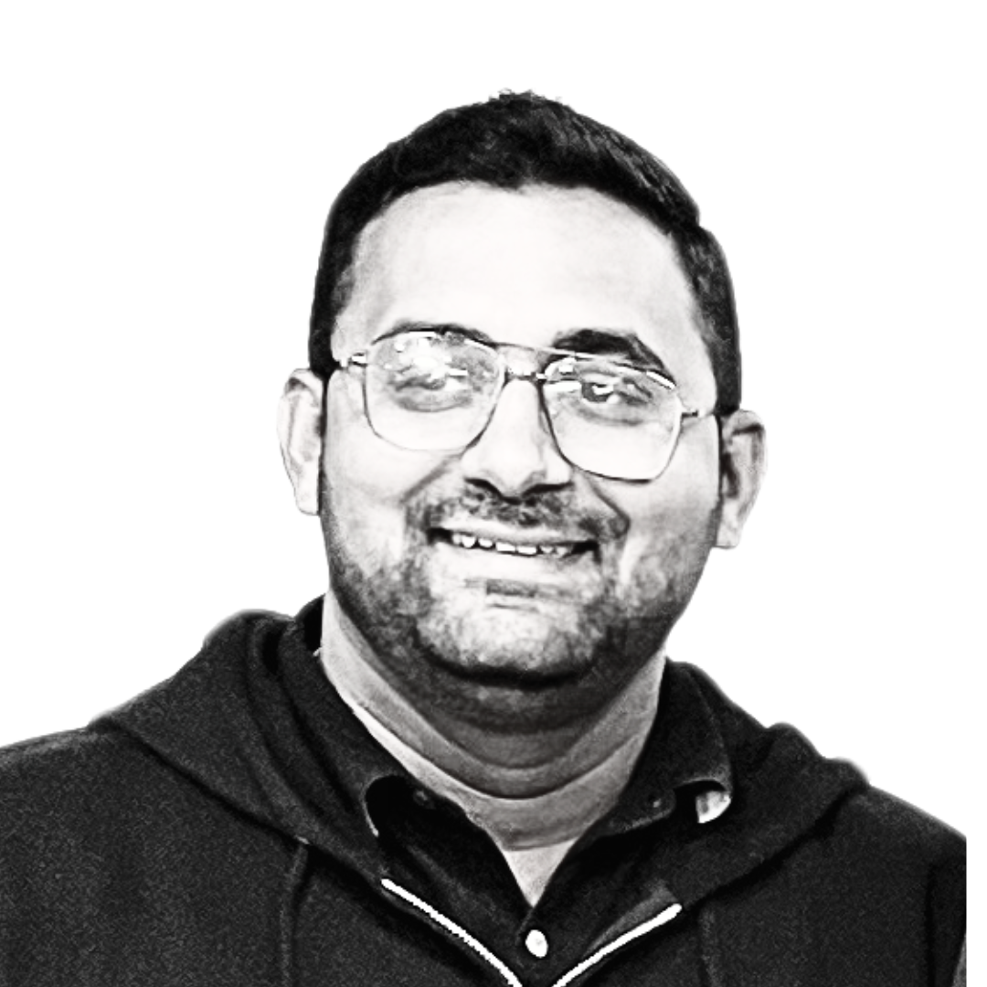 Rahul Arora