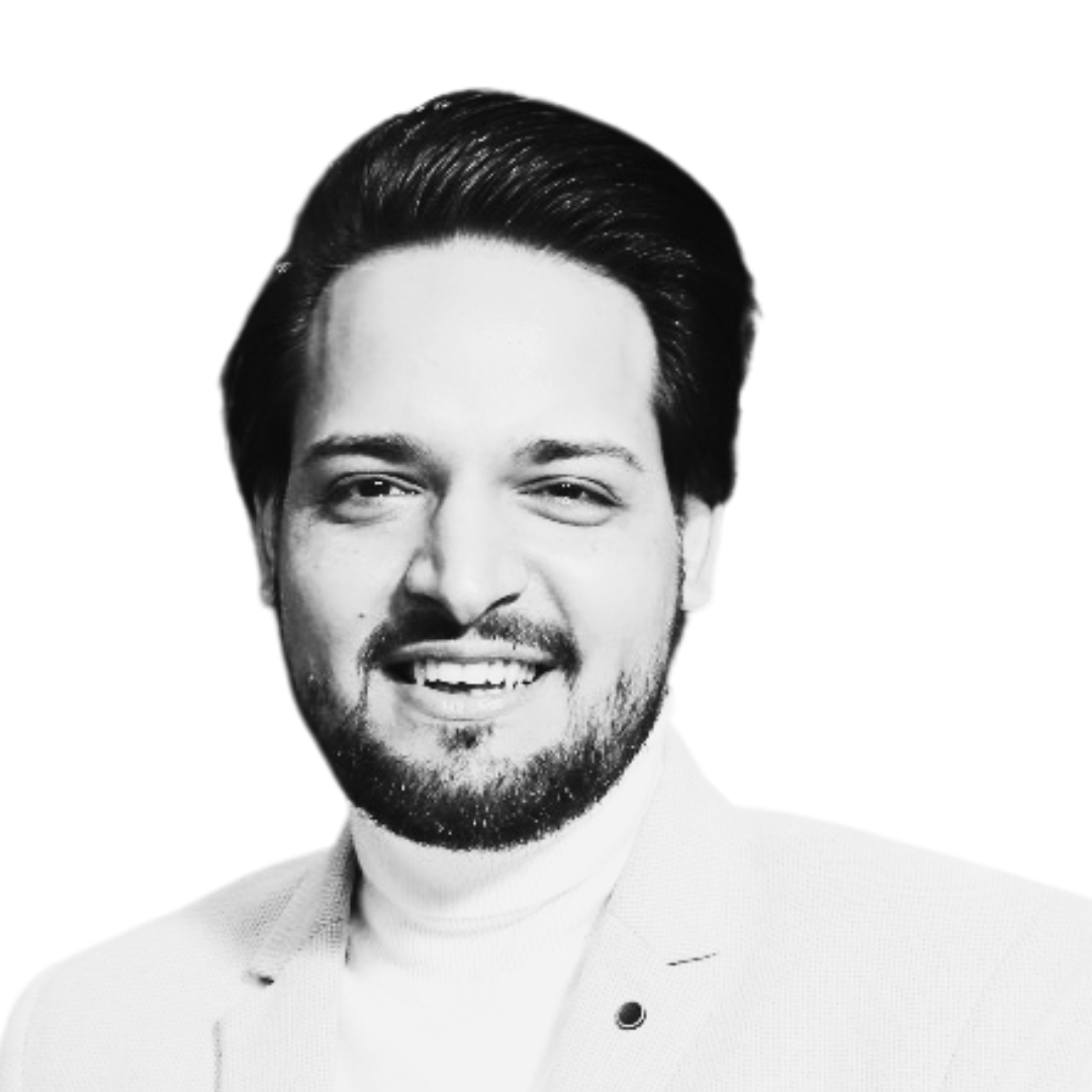 Gandharv Madan