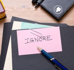 Best .gitignore Practices for SDETs — for Test Automation Projects