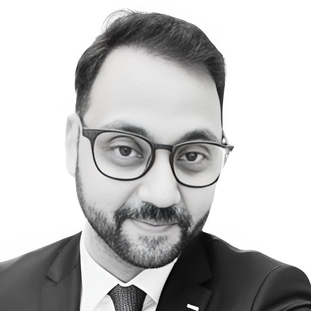 Hrishikesh Kulkarni