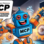 Model Context Protocol (MCP) Revolutionizing Test Automation