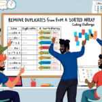 Remove Duplicates