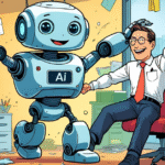 AI Won’t Replace QA Leaders — But It Will Replace Those Who Don’t Evolve