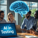 AI in Testing Complete Guide for 2025