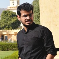 Shivam Chaturvedi
