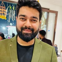 Ankit Sharma