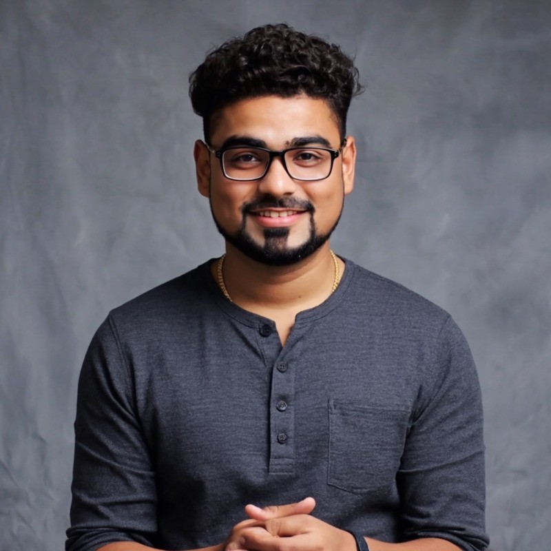 Bharat Varshney